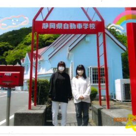 2023年4月18日（火）卒業おめでとう！！